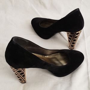 H&M Heels Size 38/ US 8